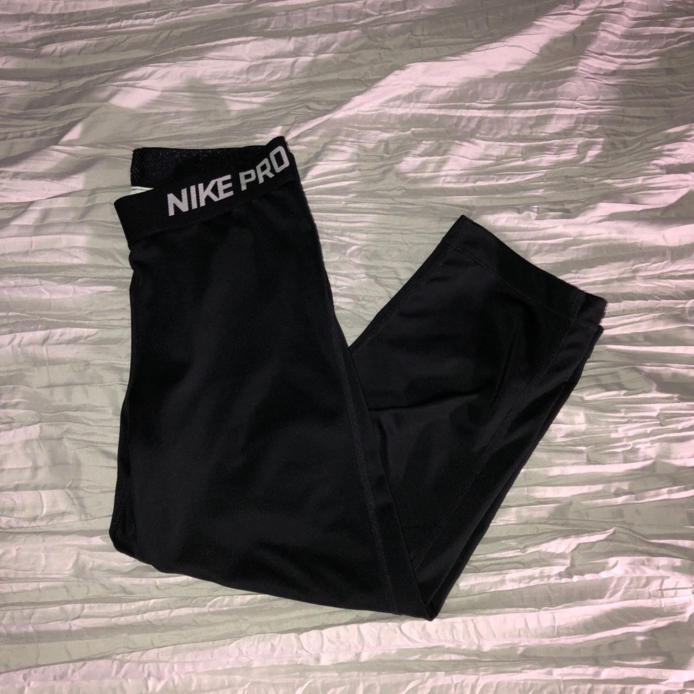 NIKE PRO TIGHTS